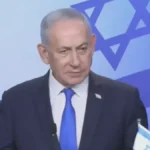NETANJAHU IDE U ZATVOR! Predsednik Izraela odbio da ga pomiluje, traži priznanje krivice