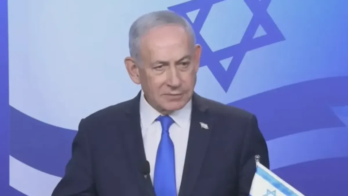 NETANJAHU IDE U ZATVOR! Predsednik Izraela odbio da ga pomiluje, traži priznanje krivice