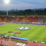 NIJE BAŠ SVE TAKO CRNO Iz UEFA na