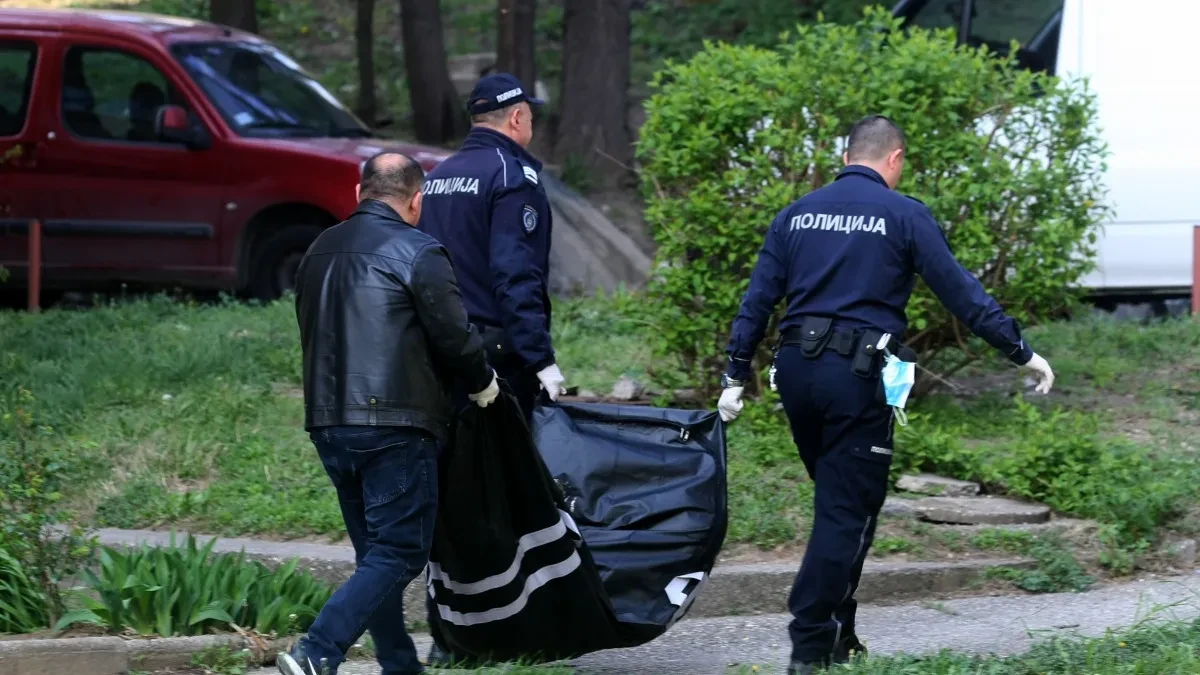 NIJE BIO PRI SEBI ZBOG DEMENCIJE, PA UBIO SUPRUGU  Istraga o tragediji je i dalje u toku