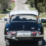 NIJE FERARI, PORŠE NI ROLS ROJS Ovo je NAJPOSEBNIJI automobil svih vremena