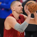 NIKOLA JOKIĆ POD ISTRAGOM Stigla reakcija NBA lige