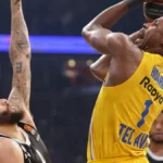 NIŠTA OD PARTIZANA Sjajni Francuz produžio ugovor i ostaje u Izraelu