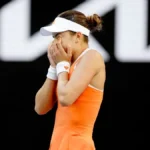 NJENI TRENZI SE PRATE SA PAŽNJOM Lepa Srpkinja stigla u Madrid, hvalila Đokovića i objavila snimak (VIDEO)