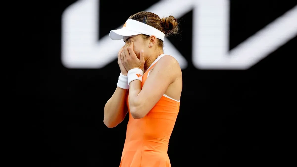 NJENI TRENZI SE PRATE SA PAŽNJOM Lepa Srpkinja stigla u Madrid, hvalila Đokovića i objavila snimak (VIDEO)