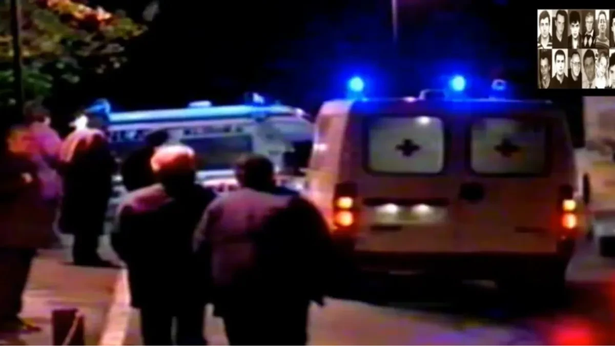 NOĆ KOJA SE NE ZABORAVLJA! NATO pogodio RTS – 16 ljudi ubijeno za nekoliko sekundi!