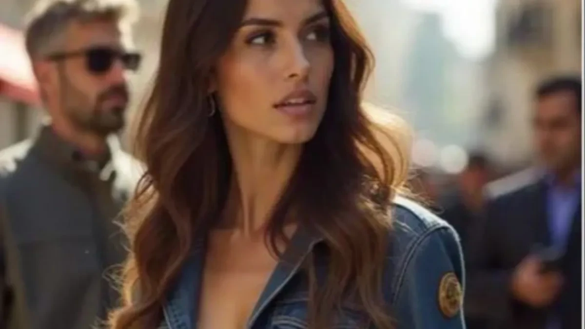 NOSILE SMO GA IZ NUŽDE, A SAD JE HIT SEZONE: Ovaj komad od teksasa briše dilemu