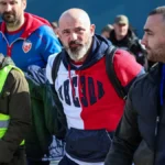 NOVA PROZIVKA ZA TRENERA ZVEZDE Ko o čemu, Rusi o Dejanu Stankoviću