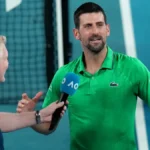 NOVAK PREŠIŠAO RODŽERA Đoković oborio Federerov rekord i ušao u istoriju