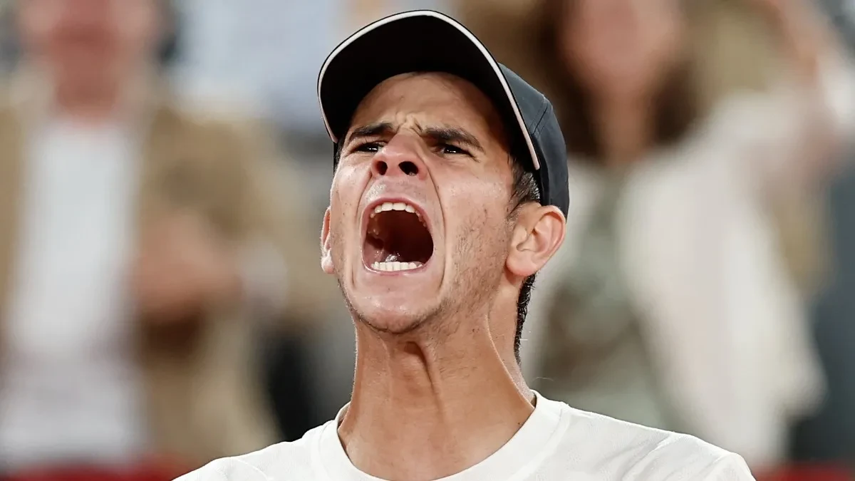 NOVI NADAL BLISTA U MADRIDU Razbio Čeha i sad će pokušati da zaustavi Sinera