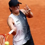 NOVI ŠOK U MADRIDU Jedna od najboljih teniserki sveta osetila mučninu, pa predala meč