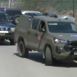 NOVO MALTRETIRANJE SRBA U KURTIJEVOJ REŽIJI Njegova lažna policija privela momka zbog majice