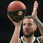 Na dobrom starom mestu: Partizan će ovde igrati meč četvrtfinala ABA lige protiv Bosne