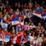 Najbolji sportista Srbije doživeo pomračenje u Tirani, pa krenuo da napravi ogromnu glupost