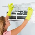 Ne bacajte 3.000 za čišćenje klime! Uradite to sami za nekoliko minuta, evo kako!