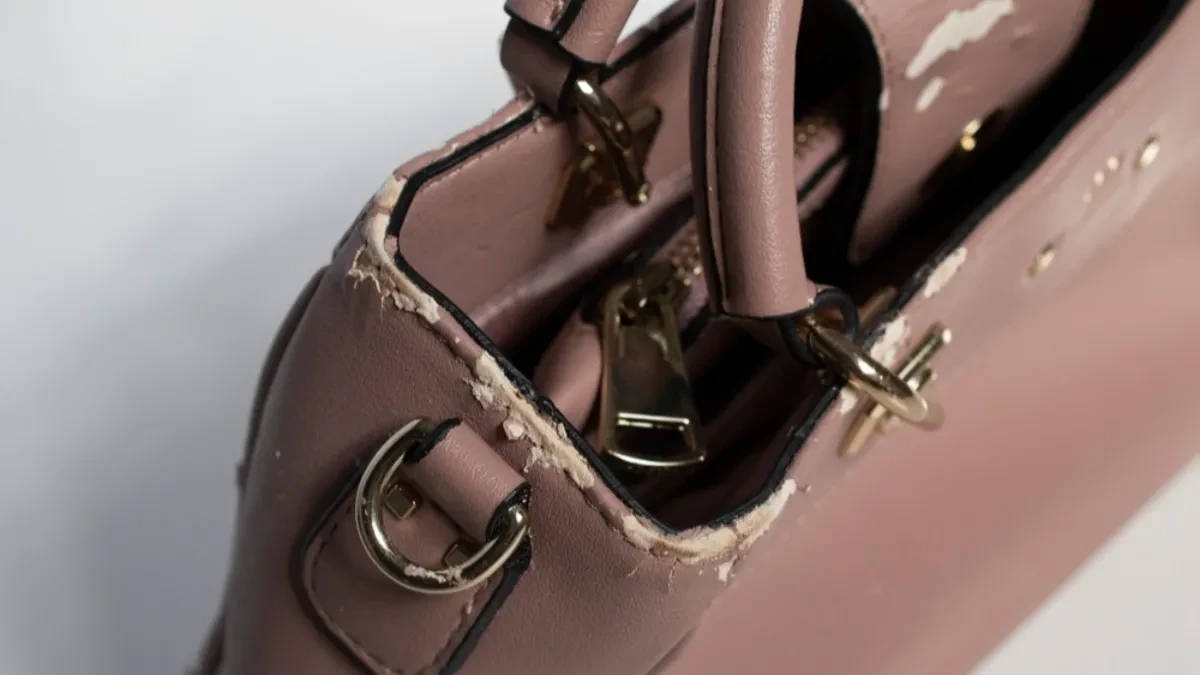 Ne kupujte odmah novu: Staru tašnu ćete lako vratiti u originalno stanje, samo ispratite ove trikove