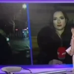 "Ne možeš tako u program, da li si normalna?" Skandal na RTS-u, isplivao snimak pre uključenja u program!