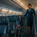 Nova pravila u avionu zbunila sve - obavezne čarape i zabrana parfema