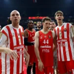 OBRADOVIĆ PRESEKAO Zvezda u Superligi bez Monekea, Kodija...