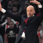 OBRADOVIĆ SE OGLASIO UOČI DERBIJA