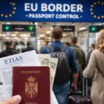 OD DANAS PROMENE NA GRANIČNIM PRELAZIMA! Ovo mora da znate ako putujete u EU