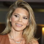 OD MLADOŽENJE NI TRAGA NI GLASA Evo sa kim je Melina uhvaćena na jahti posle venčanja (FOTO)