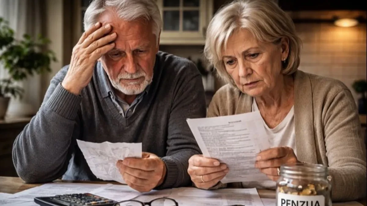 ODLAZAK U PENZIJU I OTPREMNINA: Evo kako da izračunate iznos koji vam sleduje