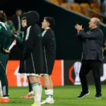 ODLAZI POSLE 12 MESECI Postao najplaćeniji trener u istoriji, pa nakon godinu dana napušta klub