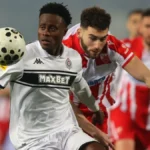 ODLAZI U BUNDESLIGU Napadač napušta Partizan, crno-beli neće zaraditi ništa
