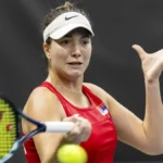 ODMAH PORAZ Srpkinja ostala bez glavnog žreba Madrida