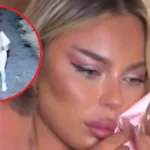 "ODREĆI ĆU JE SE, BILA SAM U POLICIJI" Majci Sofije Janićijević pozlilo nakon snimka na kojem se ona ljubi sa Danetom (70)