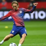 OGLASIO SE LUKA MODRIĆ Hrvat otkrio da li će biti spreman za Mundijal
