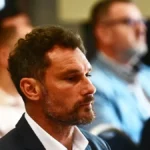 OGLASIO SE NOVI PREDSEDNIK VSS Progovorio o ključnim problemima