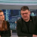 OGLASIO SE SARAPA NAKON ŠTO MU JE POZLILO Voditelj otkrio kako se sada oseća