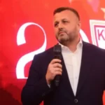 OGLASIO SE ŽELJKO DRČELIĆ Predsednik Zvezde poslao moćnu poruku pred najvažniji meč u sezoni