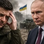 ONI TRAŽE NOVE SANKCIJE RUSIJI Zelenski se hitno oglasio