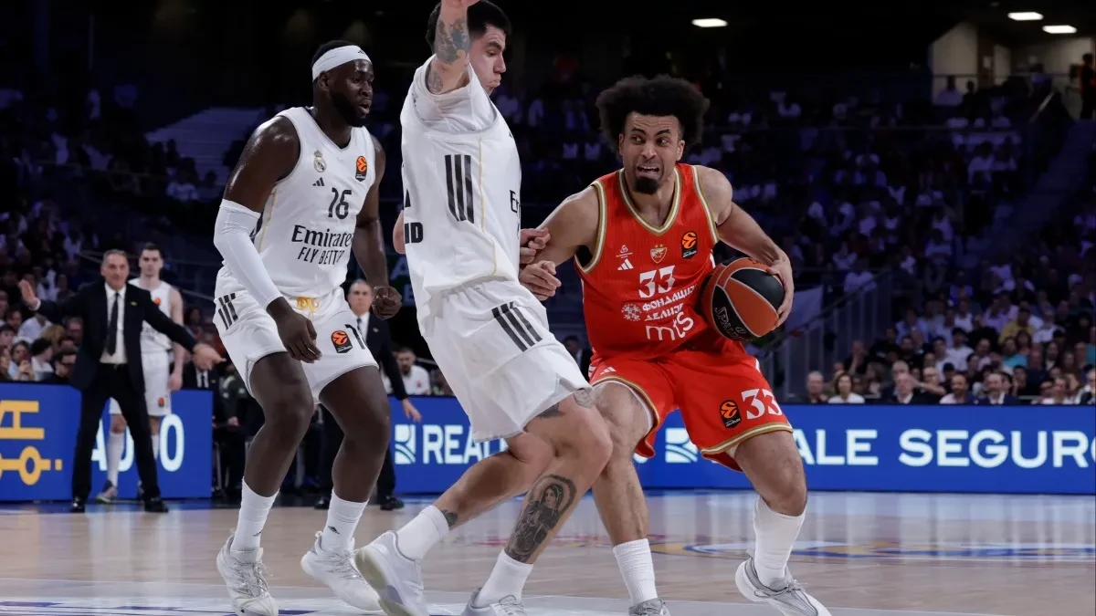 OPASNE KALKULACIJE Na kom mestu će Zvezda završiti Evroligu? Evo od čega zavisi