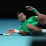 OPERACIJE I BORBA Ovo su sve teže povrede Novaka Đokovića, evo zašto je