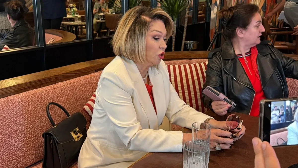 OPLJAČKANA NEDA UKRADEN Priznala sve: