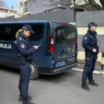 OPTUŽNICA ZA BOMBAŠE Gađali kuću Zdravka Čolića