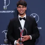 OSULI PALJBU Alkaras dobio prestižnu nagradu, usledila prava drama na mrežama