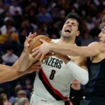 OTAC OTVORIO DUŠU Danas je velika NBA zvezda, a evo zašto je odlučio da ne igra za Srbiju