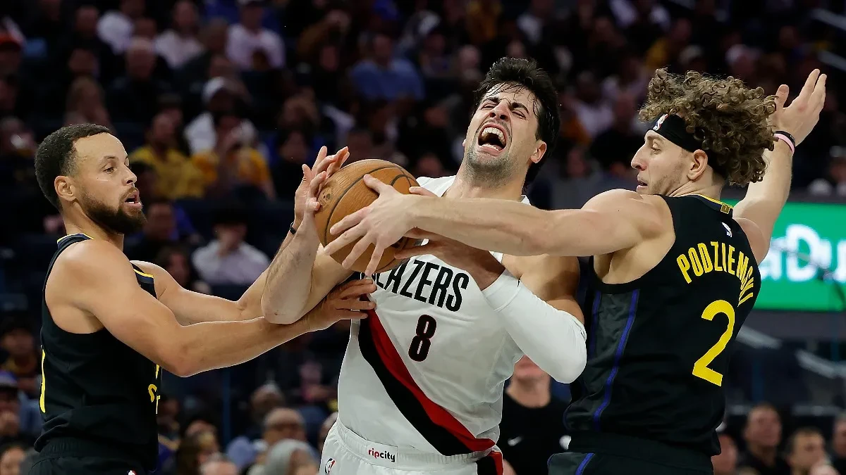 OTAC OTVORIO DUŠU Danas je velika NBA zvezda, a evo zašto je odlučio da ne igra za Srbiju