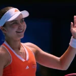 OTAC SRBIN, MAJKA HRVATICA, A ONA JE NOVA TENISKA ZVEZDA