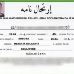 OTAC UBIO DETE, PA IZVRŠIO SAMOUBISTVO Danas se sahranjuje krvnik koji je digao ruku na bebu