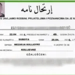 OTKRIVEN MOGUĆI MOTIV UBISTVA DETETA   Nakon razvoda digao ruku na dvogodišnju bebu