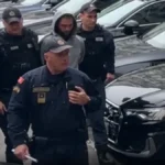 OTKRIVEN MOTIV TROSTRUKOG UBISTVA U PODGORICI?! Vehid u stanu usmrtio drugove, među njima i Srbin