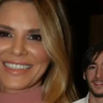 OVAKO JE MELINA GALIĆ PRIČALA O SINU KANU I TO JAVNO! O rođenom detetu izustila jedno!