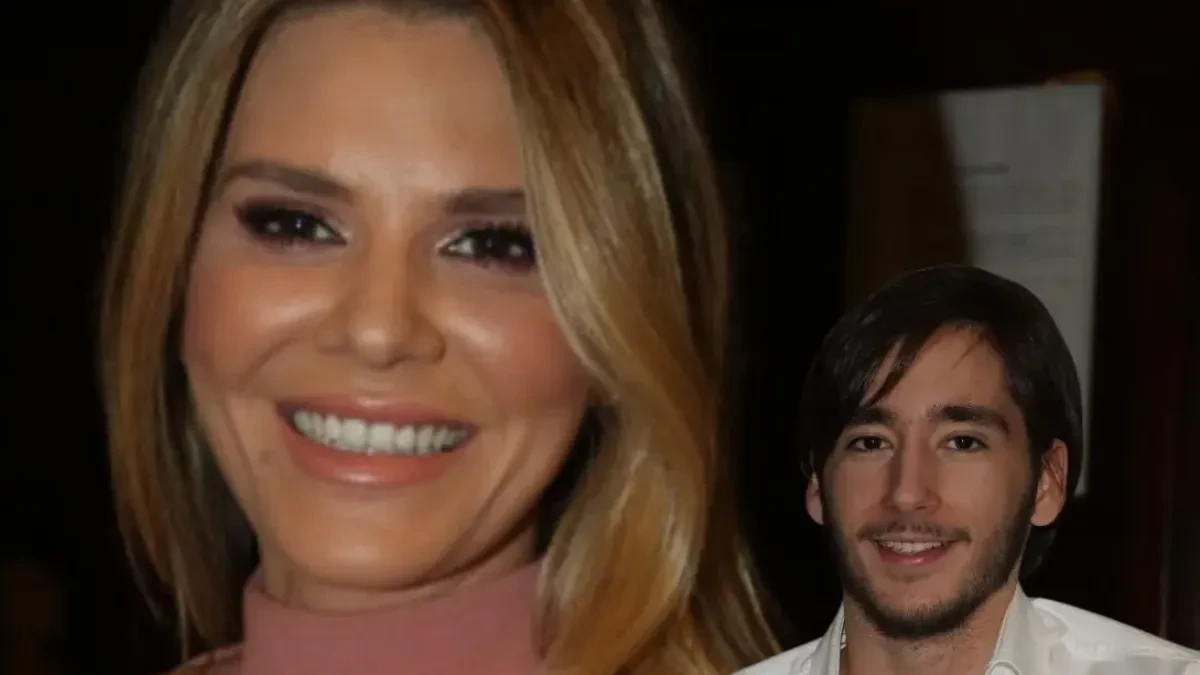 OVAKO JE MELINA GALIĆ PRIČALA O SINU KANU I TO JAVNO! O rođenom detetu izustila jedno!