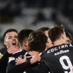 OVAKO SE BRANI SVLAČIONICA PARTIZANA